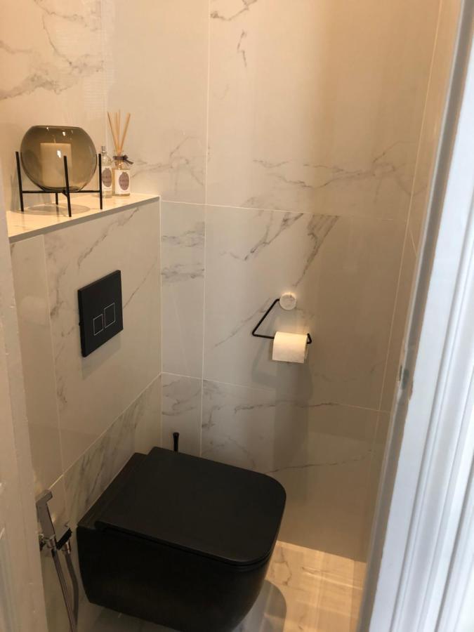 Prestige A Paris Luxe, Calme Et Proche Tour Eiffel Et Champs-Elysees Εξωτερικό φωτογραφία