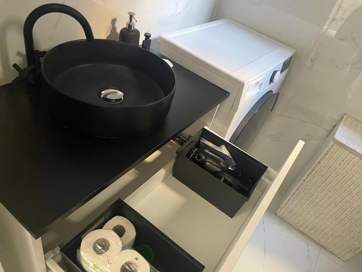 Prestige A Paris Luxe, Calme Et Proche Tour Eiffel Et Champs-Elysees Εξωτερικό φωτογραφία