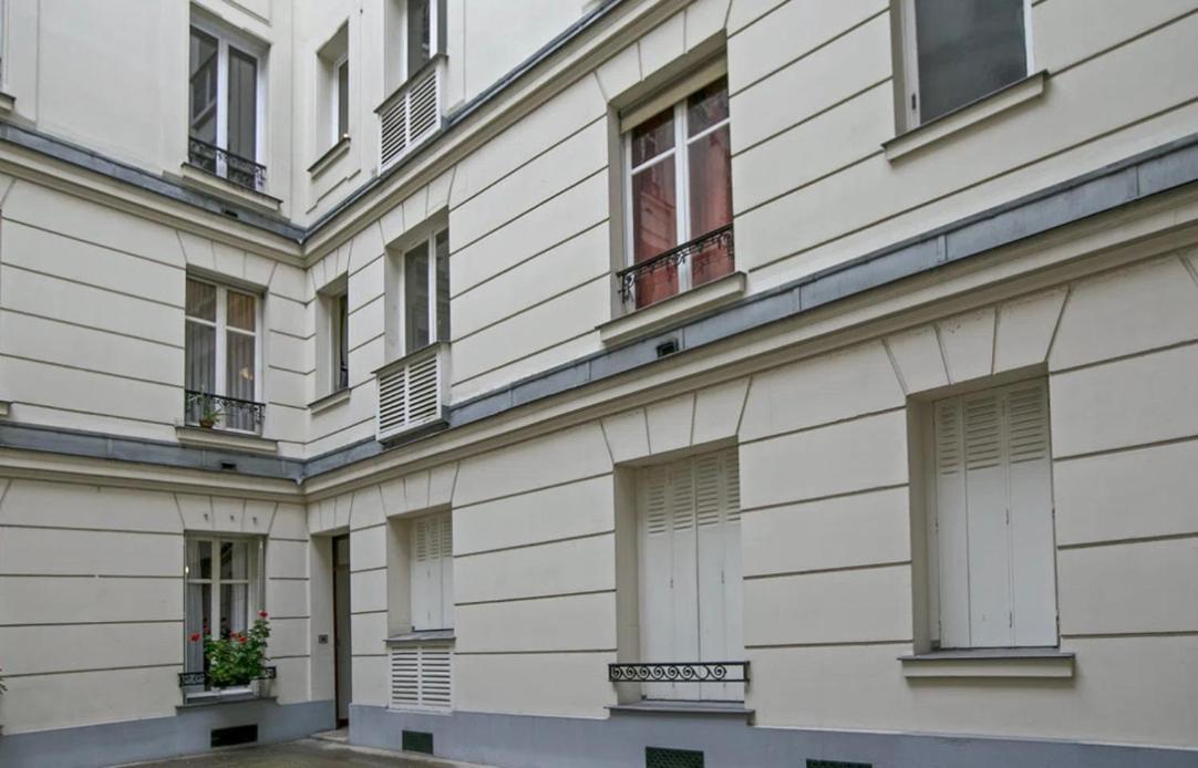 Prestige A Paris Luxe, Calme Et Proche Tour Eiffel Et Champs-Elysees Εξωτερικό φωτογραφία