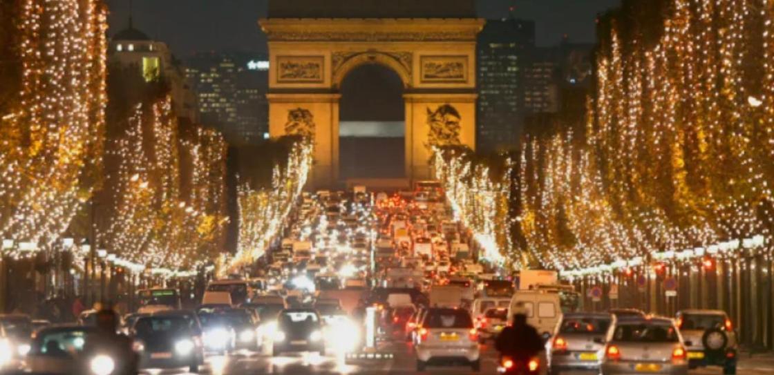 Prestige A Paris Luxe, Calme Et Proche Tour Eiffel Et Champs-Elysees Εξωτερικό φωτογραφία