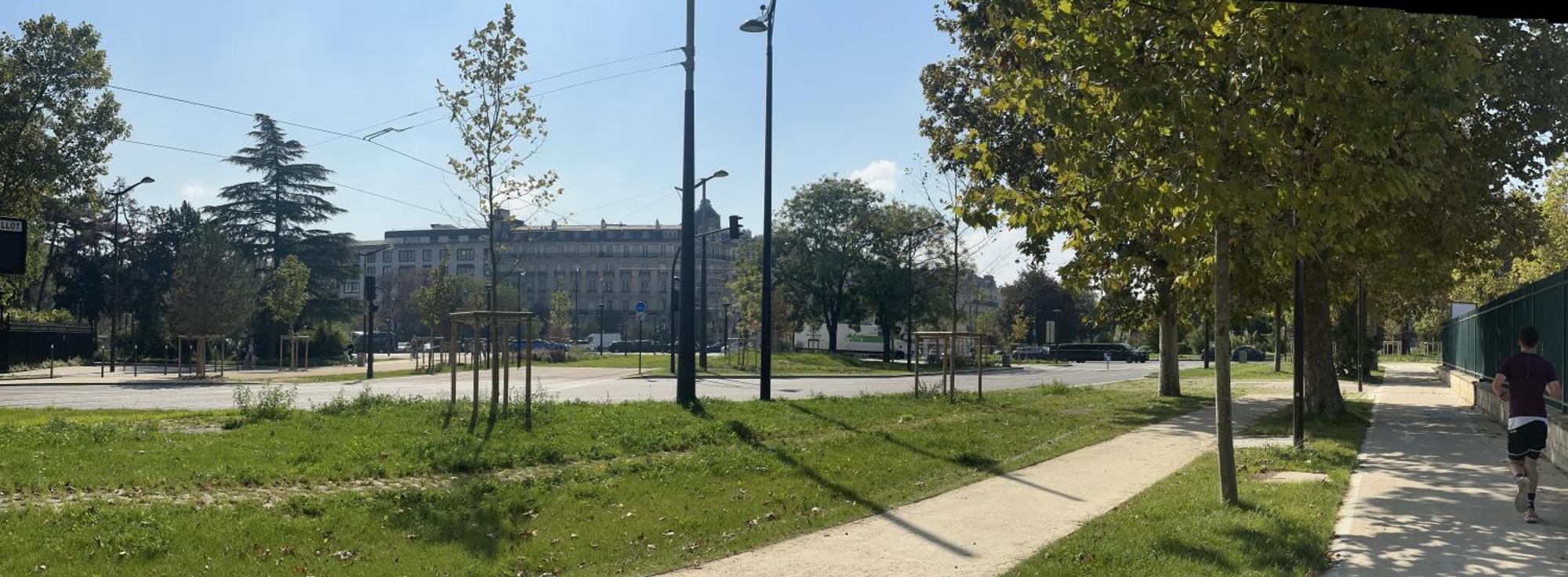 Prestige A Paris Luxe, Calme Et Proche Tour Eiffel Et Champs-Elysees Εξωτερικό φωτογραφία